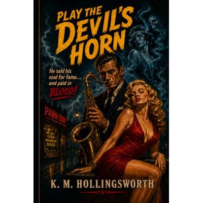 K&M Play the Devil's Horn K&M Play the Devil's Horn