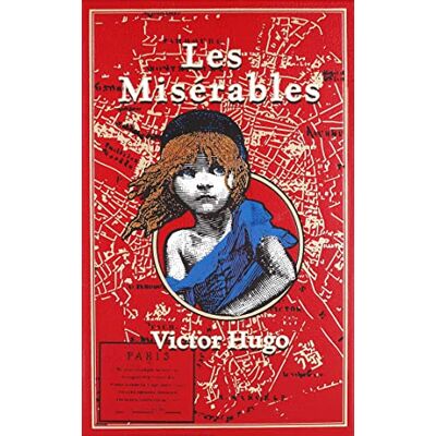 Victor Hugo Les Miserables Victor Hugo Les Miserables