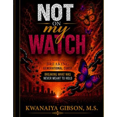 Gibson Not On My Watch: Breaking What Was Never Meant to Hold Gibson Not On My Watch: Breaking What Was Never Meant to Hold