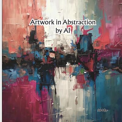 Artwork in Abstraction by AI Artwork in Abstraction by AI