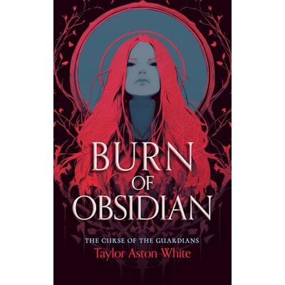 Taylor Burn of Obsidian: A Dark Paranormal Romance Taylor Burn of Obsidian: A Dark Paranormal Romance