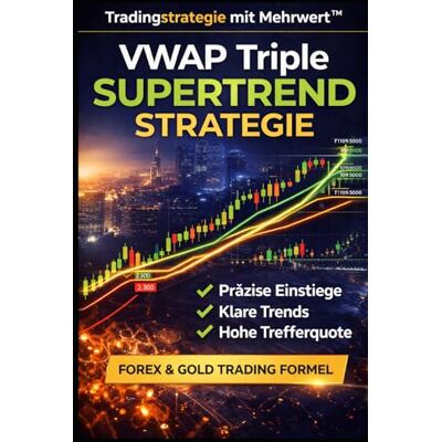 Roland VWAP Triple SuperTrend Strategie: Wie du mit institutioneller Preislogik, VWAP und mehrstufiger Trendbestätigung endlich den Markt liest wie Profis – statt ihm hinterherzulaufen Roland VWAP Triple SuperTrend Strategie: Wie du mit institutioneller Preislogik, VWAP und mehrstufiger Trendbestätigung endlich den Markt liest wie Profis – statt ihm hinterherzulaufen