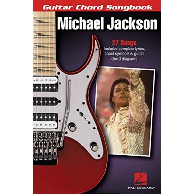Jackson Guitar Chord Songbook Jackson Guitar Chord Songbook