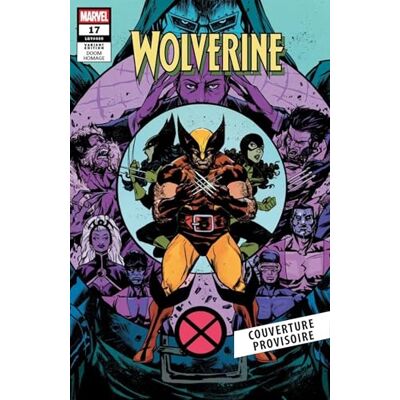 Collectif 100% Marvel Collectif 100% Marvel