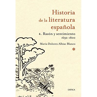 Blanco Razón y sentimiento, 1692-1800 Blanco Razón y sentimiento, 1692-1800
