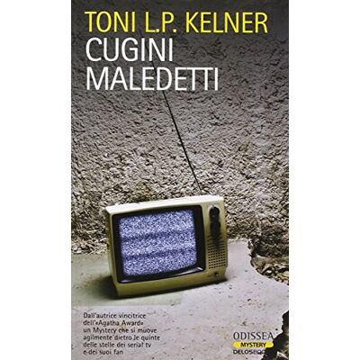 Toni Cugini maledetti Toni Cugini maledetti