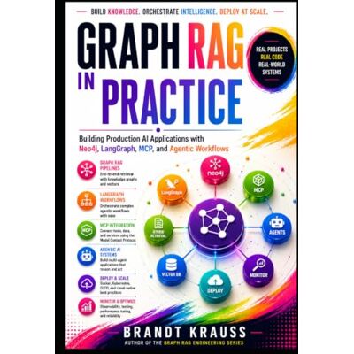 Brandt Graph RAG in Practice: Building Production AI Applications with Neo4j, LangGraph, MCP, and Agentic Workflows Brandt Graph RAG in Practice: Building Production AI Applications with Neo4j, LangGraph, MCP, and Agentic Workflows