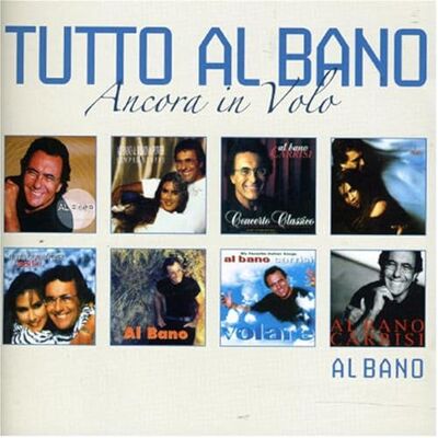 Al Bano Tutto Al Bano Tutto
