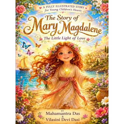 Devi The Story of Mary Magdalene Devi The Story of Mary Magdalene