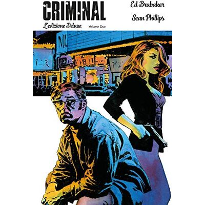 Philips Criminal. Ediz. deluxe (Vol. 2) Philips Criminal. Ediz. deluxe (Vol. 2)