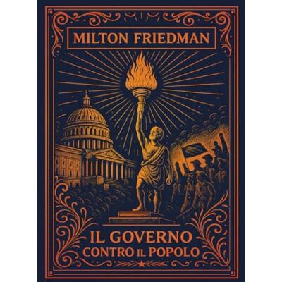 Milton Il governo contro il popolo Milton Il governo contro il popolo