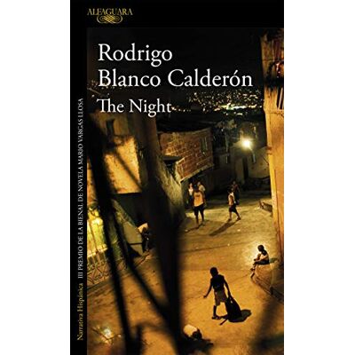 Blanco The Night / The Night Blanco The Night / The Night