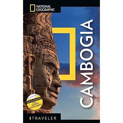 Ranges, Trevor Cambogia. Nuova ediz. Con mappa estraibile Ranges, Trevor Cambogia. Nuova ediz. Con mappa estraibile