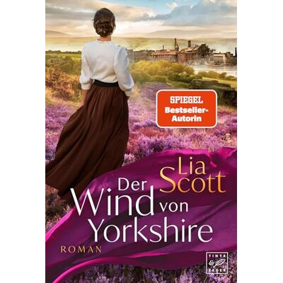 Scott Der Wind von Yorkshire: 1 Scott Der Wind von Yorkshire: 1