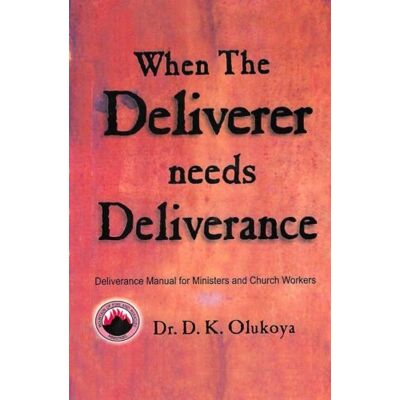 Tura When the Deliverer needs Deliverance Tura When the Deliverer needs Deliverance