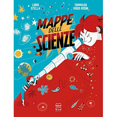 Stella, Loris Mappe delle scienze Stella, Loris Mappe delle scienze