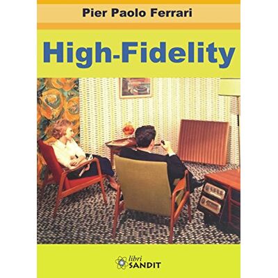 Acer High-fidelity Acer High-fidelity