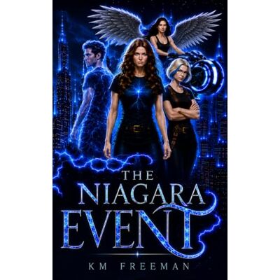K&M The Niagara Event K&M The Niagara Event