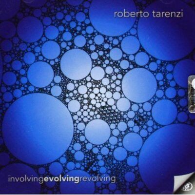 Tarenzi, Roberto Involving Evolving Revolving Tarenzi, Roberto Involving Evolving Revolving