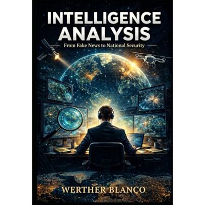 Blanco Intelligence Analysis: From Fake News to National Security Blanco Intelligence Analysis: From Fake News to National Security