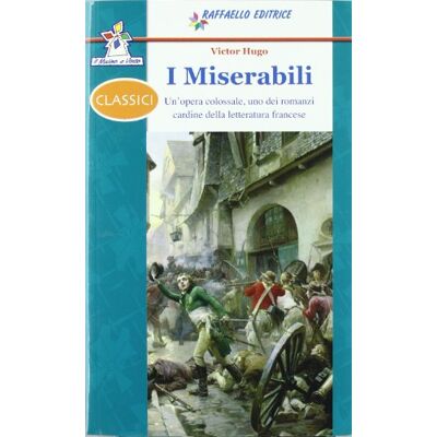 Victor Hugo I miserabili Victor Hugo I miserabili