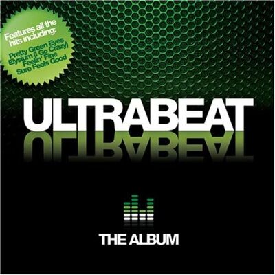 UNIVERSAL the album UNIVERSAL the album