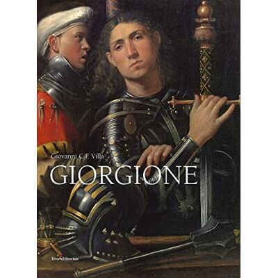 SILVANA Giorgione. Ediz. a colori SILVANA Giorgione. Ediz. a colori