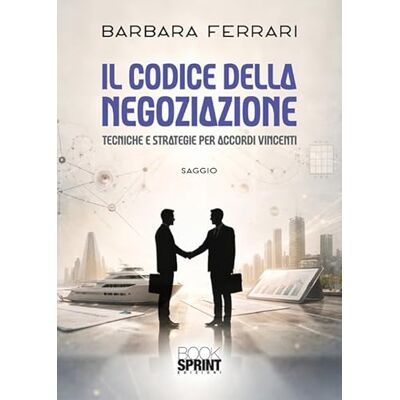 Acer Il codice della negoziazione Acer Il codice della negoziazione