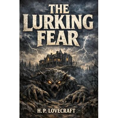 Philips The Lurking Fear: A Haunting Tale of Terror Beneath the Earth Philips The Lurking Fear: A Haunting Tale of Terror Beneath the Earth
