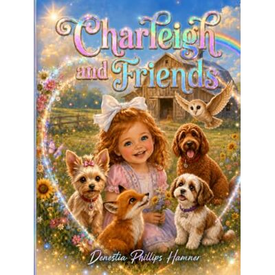 Philips Charleigh and Friends Philips Charleigh and Friends