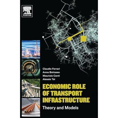 Acer Economic Role of Transport Infrastructure: Theory and Models Acer Economic Role of Transport Infrastructure: Theory and Models