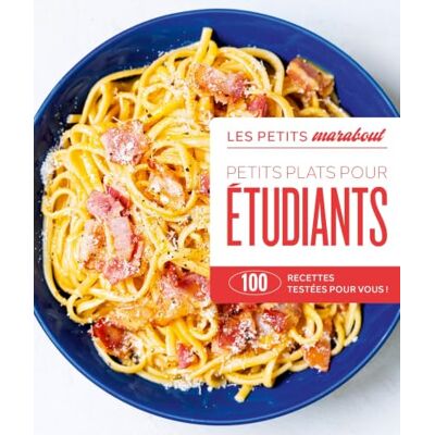 Xxx Spécial étudiants: 31645: 100 recettes testées pour vous ! Xxx Spécial étudiants: 31645: 100 recettes testées pour vous !