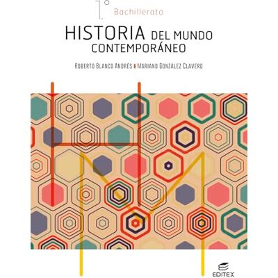Blanco Historia del Mundo Contemporáneo Blanco Historia del Mundo Contemporáneo