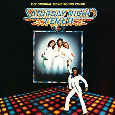 Various Artists Saturday Night Fever Various Artists Saturday Night Fever