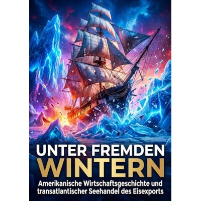 Braun Unter fremden Wintern: Amerikanische Wirtschaftsgeschichte und transatlantischer Seehandel des Eisexports Braun Unter fremden Wintern: Amerikanische Wirtschaftsgeschichte und transatlantischer Seehandel des Eisexports
