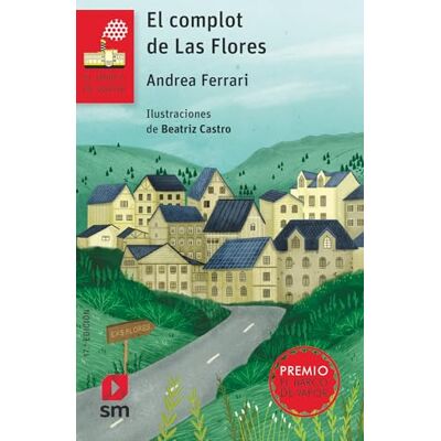 Acer El complot de Las Flores: 152 Acer El complot de Las Flores: 152