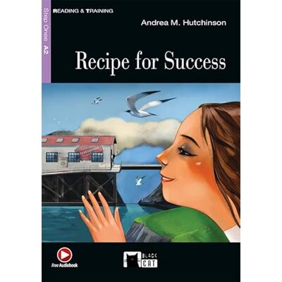 de Agostini Scuola Spa RECIPE FOR SUCCESS (FREE AUDIO) de Agostini Scuola Spa RECIPE FOR SUCCESS (FREE AUDIO)