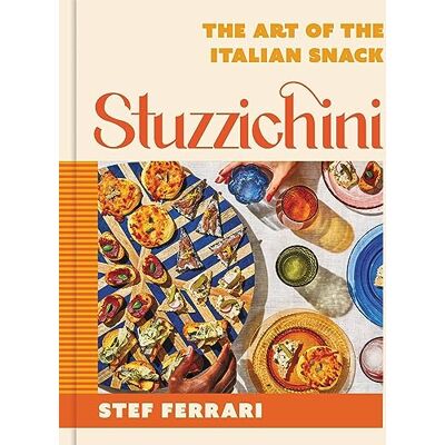 Acer Stuzzichini: The Art of the Italian Snack Acer Stuzzichini: The Art of the Italian Snack