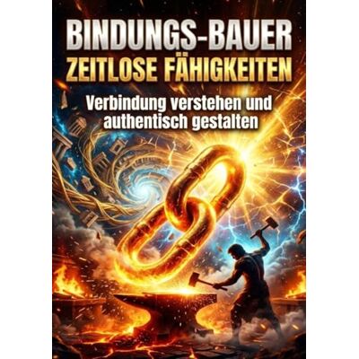 Brandt Bindungs-Bauer: Zeitlose Fähigkeiten: Verbindung verstehen und authentisch gestalten Brandt Bindungs-Bauer: Zeitlose Fähigkeiten: Verbindung verstehen und authentisch gestalten