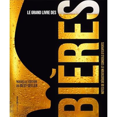Xxx Le grand livre des bières NED Xxx Le grand livre des bières NED