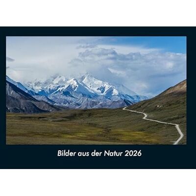Becker Bilder aus der Natur 2026 Fotokalender DIN A4: Monatskalender mit Bild-Motiven aus Fauna und Flora, Natur, Blumen und Pflanzen Becker Bilder aus der Natur 2026 Fotokalender DIN A4: Monatskalender mit Bild-Motiven aus Fauna und Flora, Natur, Blumen und Pflanzen