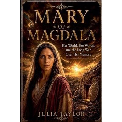 Taylor Mary of Magdala Taylor Mary of Magdala