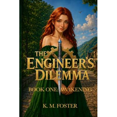 K&M The Engineer's Dilemma: Awakening K&M The Engineer's Dilemma: Awakening