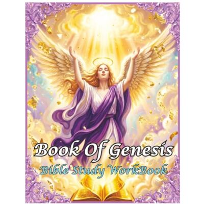 United Book Of Genesis: Bible Study WorkBook United Book Of Genesis: Bible Study WorkBook