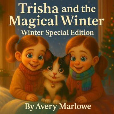 Avery Trisha and the Magical Winter: Winter Special Edition Avery Trisha and the Magical Winter: Winter Special Edition