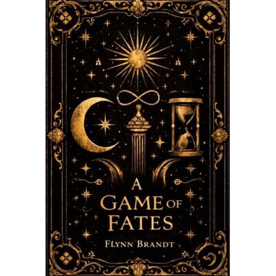 Brandt A Game of Fates Brandt A Game of Fates