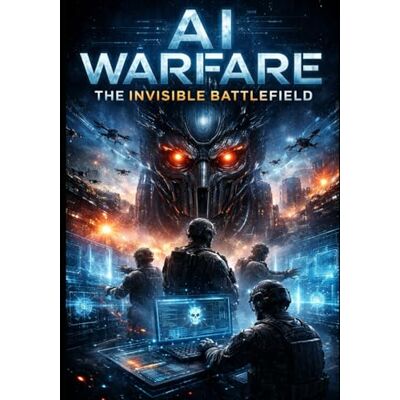 Alpha AI Warfare: The Invisible Battlefield Alpha AI Warfare: The Invisible Battlefield