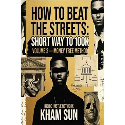 Sun THE MONEY TREE METHOD:: SHORT WAY TO 100K Sun THE MONEY TREE METHOD:: SHORT WAY TO 100K