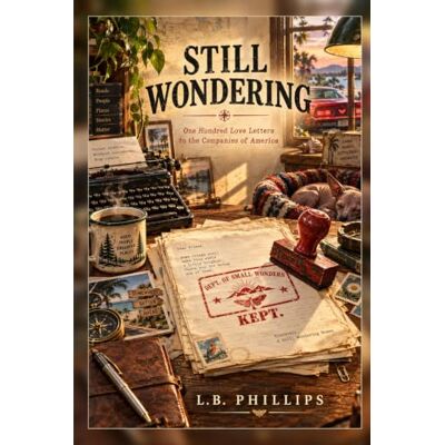 Philips Still Wondering: One Hundred Love Letters to the Companies of America Philips Still Wondering: One Hundred Love Letters to the Companies of America