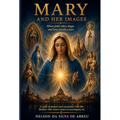 Silva Mary and her Images: When Faith Takes Shape and Love Becomes a Face Silva Mary and her Images: When Faith Takes Shape and Love Becomes a Face
